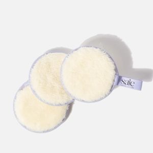 Saie 3 Beauty Rounds